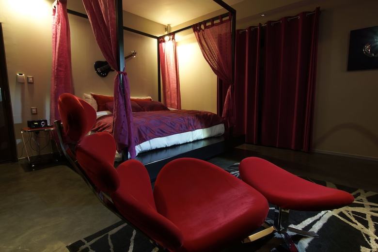 Hotel Boutique 1850