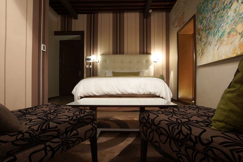 Hotel Boutique 1850