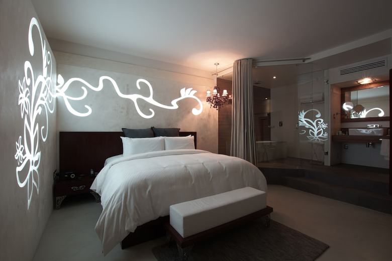 Hotel Boutique 1850