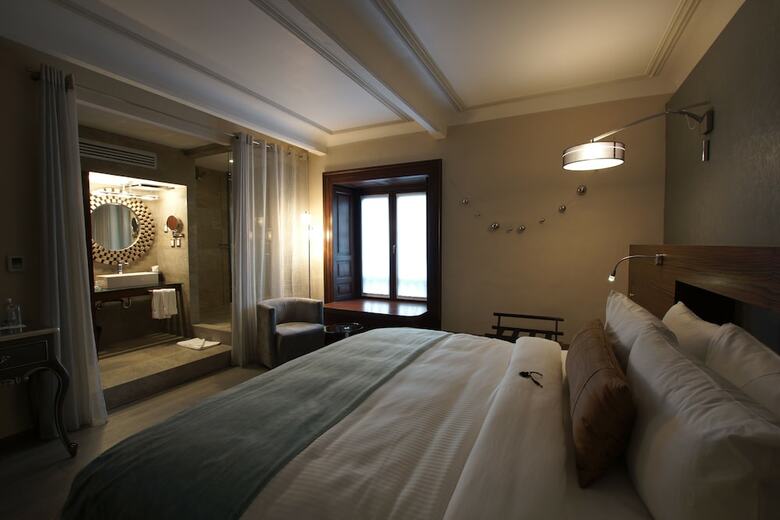 Hotel Boutique 1850