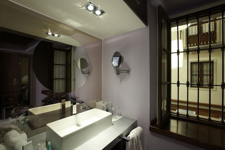 Hotel Boutique 1850