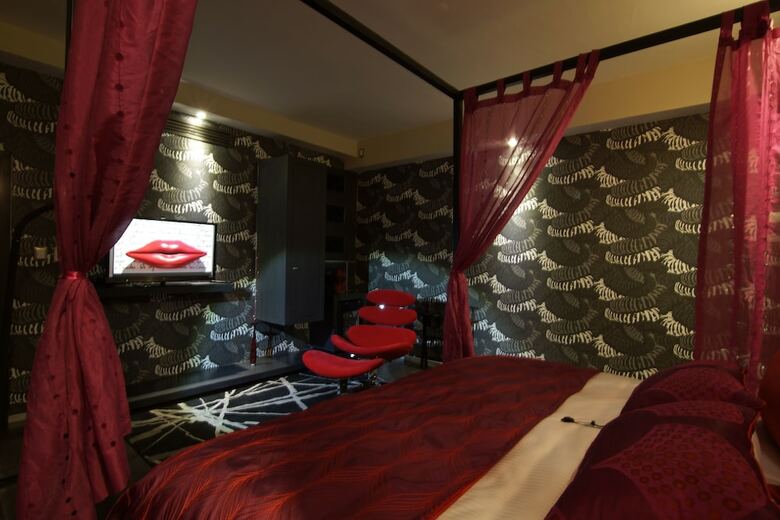 Hotel Boutique 1850