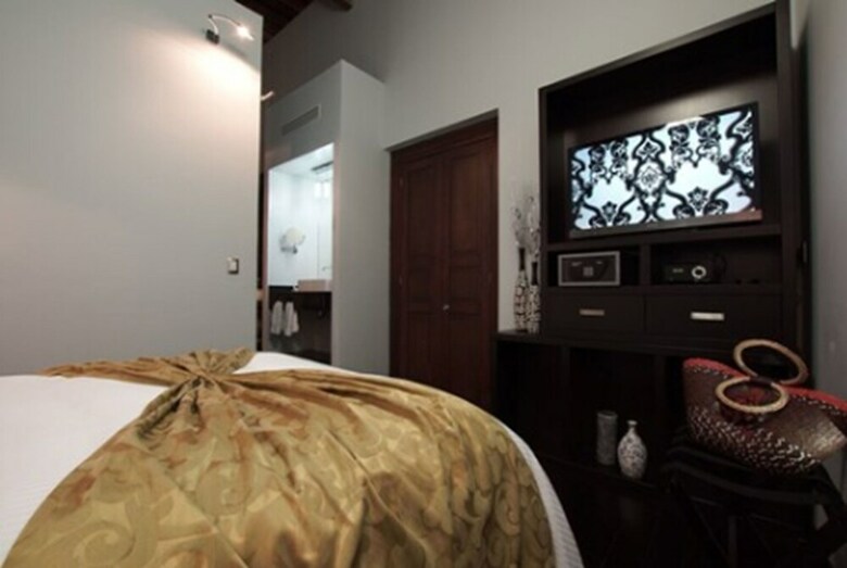 Hotel Boutique 1850