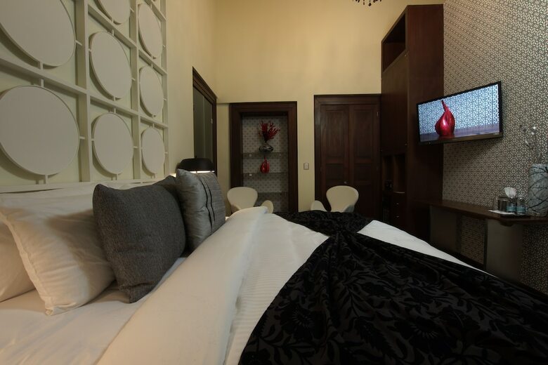 Hotel Boutique 1850