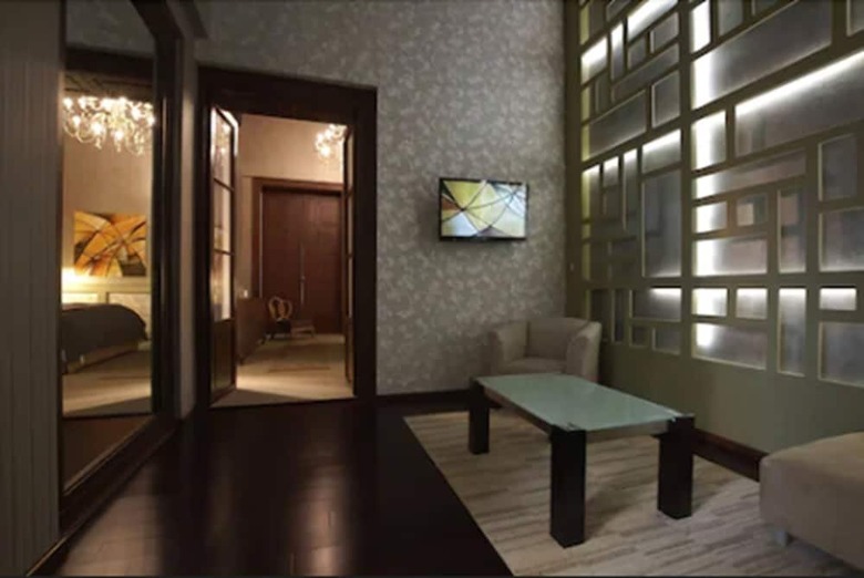 Hotel Boutique 1850