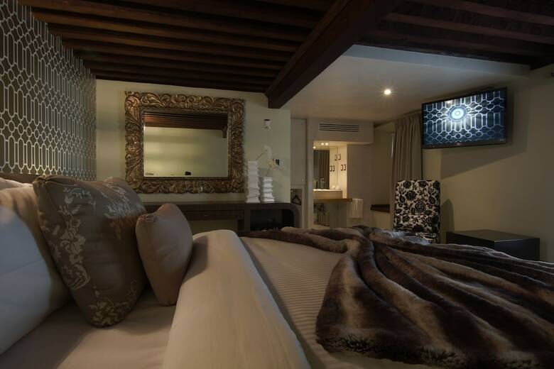 Hotel Boutique 1850