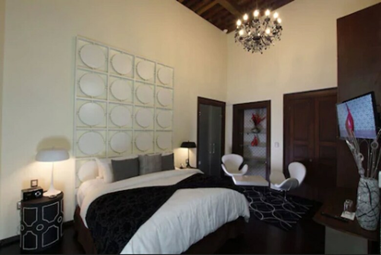 Hotel Boutique 1850