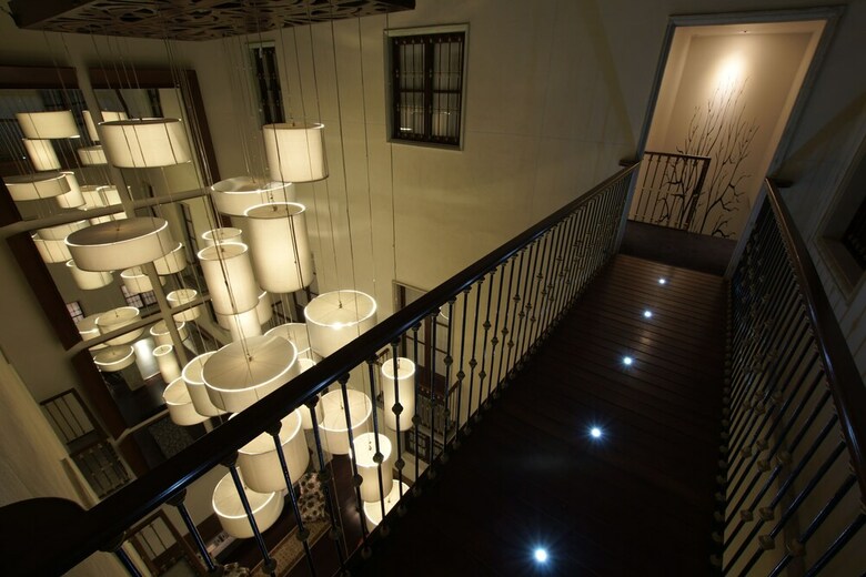 Hotel Boutique 1850