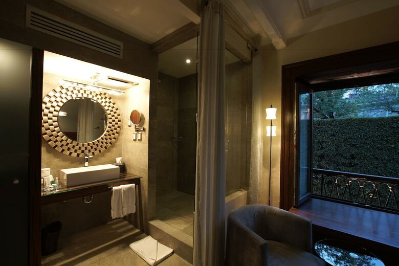 Hotel Boutique 1850