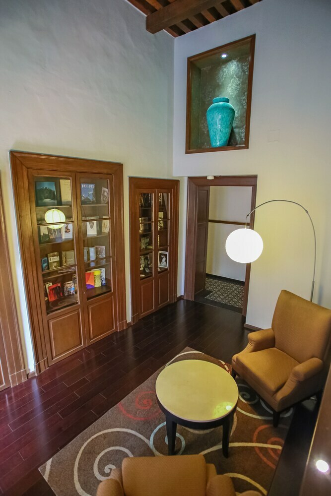 Hotel Boutique 1850