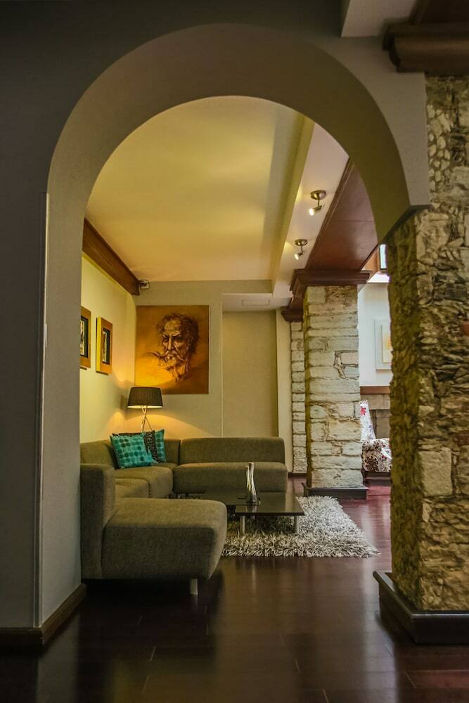 Hotel Boutique 1850
