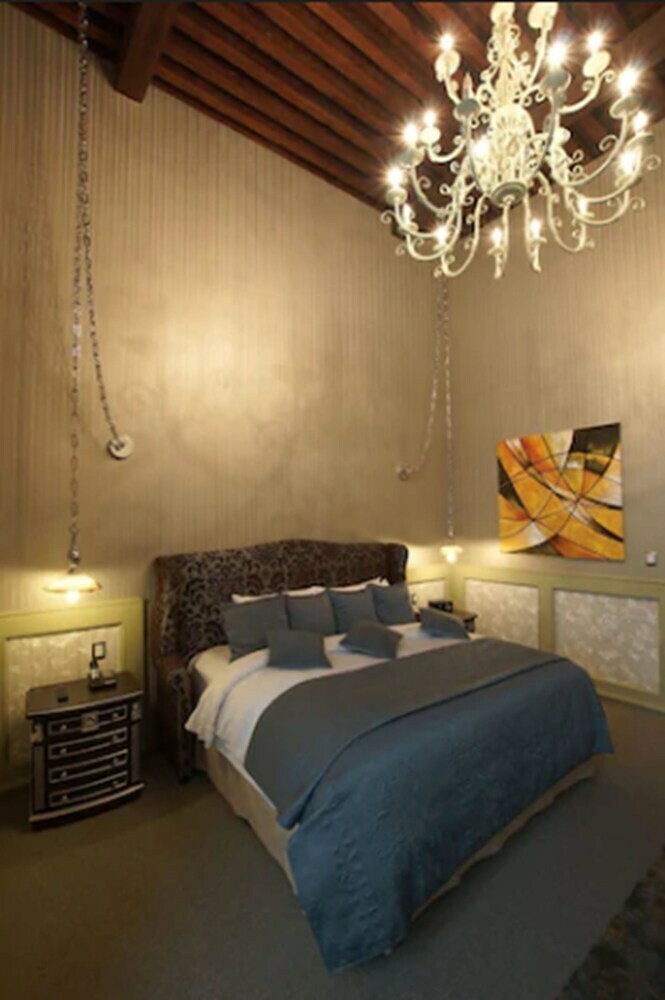 Hotel Boutique 1850