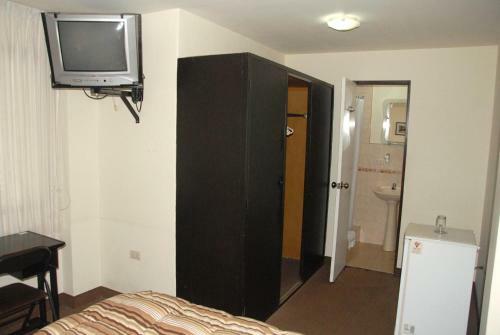 Bed & Breakfast Residencial Carlos