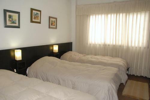 Bed & Breakfast Residencial Carlos