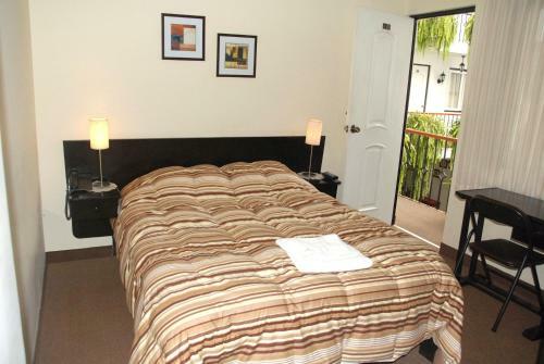Bed & Breakfast Residencial Carlos