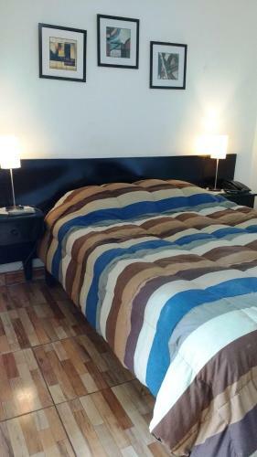 Bed & Breakfast Residencial Carlos