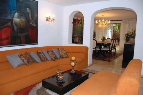 Bed & Breakfast Residencial Carlos