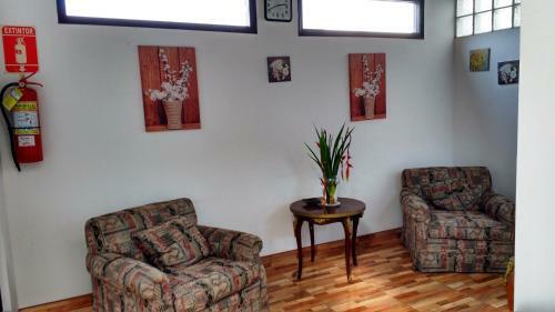 Bed & Breakfast Residencial Carlos