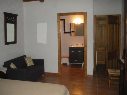 Casa Rural Puerto Carretas