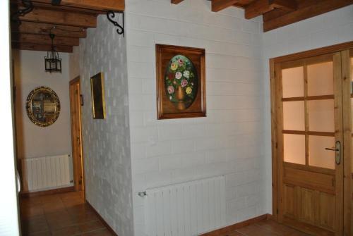Casa Rural Puerto Carretas