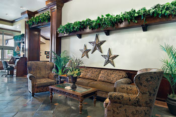Hotel Oxford Suites Pendleton