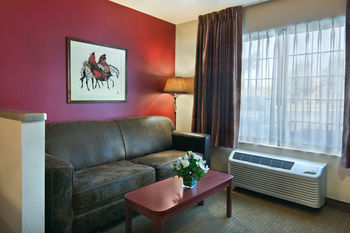 Hotel Oxford Suites Pendleton