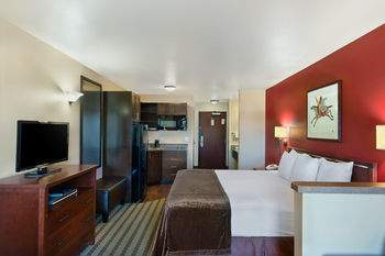 Hotel Oxford Suites Pendleton