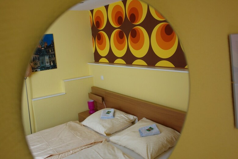 Albergue Lotte - The Backpackers