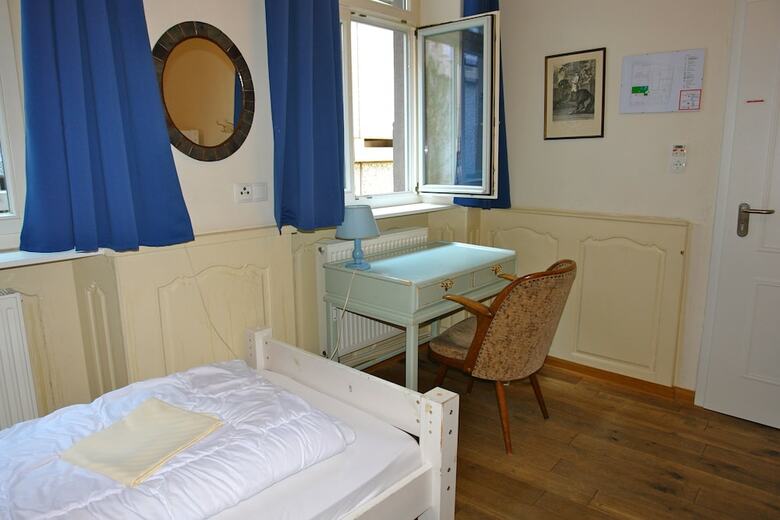 Albergue Lotte - The Backpackers