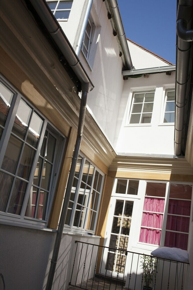 Albergue Lotte - The Backpackers