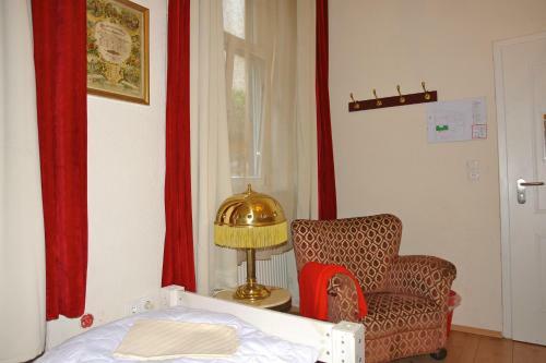 Albergue Lotte - The Backpackers