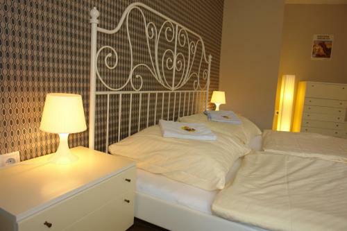 Albergue Lotte - The Backpackers