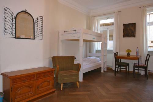 Albergue Lotte - The Backpackers
