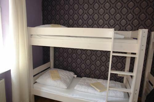 Albergue Lotte - The Backpackers