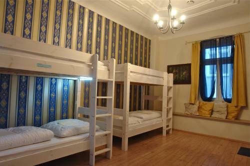 Albergue Lotte - The Backpackers
