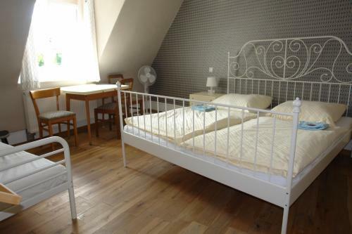 Albergue Lotte - The Backpackers