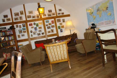 Albergue Lotte - The Backpackers