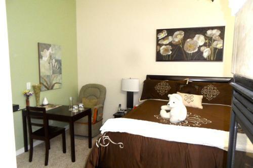 Along River Ridge Bed & Breakfast