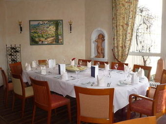 Alleehotel Europa