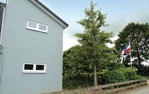Apartment Ringweg P-607