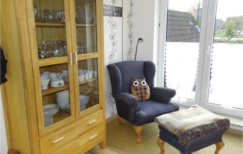 Apartment Ringweg P-607