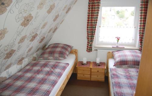 Apartment Ringweg P-607