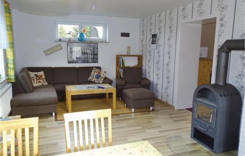 Apartment Ringweg P-607