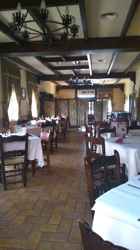 Hostal Plaza