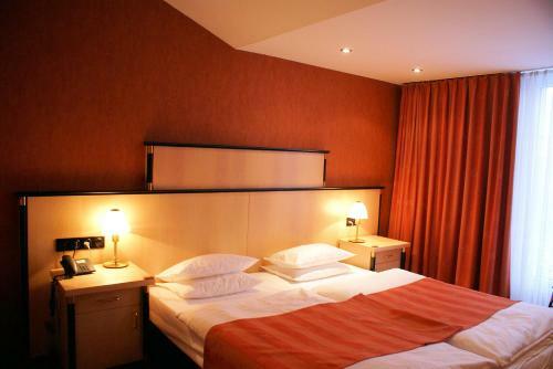 Arvena Messe Hotel