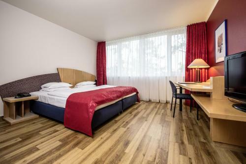 Arvena Messe Hotel