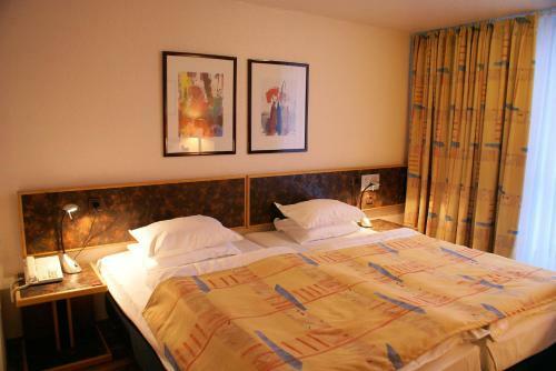Arvena Messe Hotel
