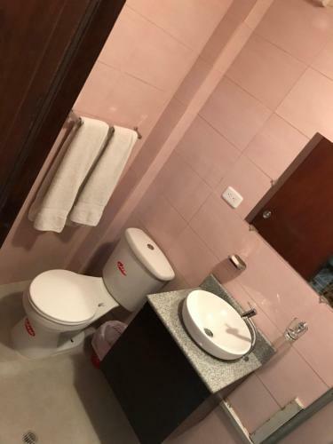 Hotel Viena Internacional