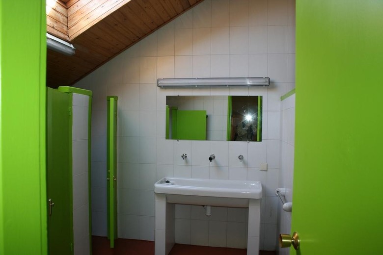 Alberg Escola De Pirag�isme De Sort