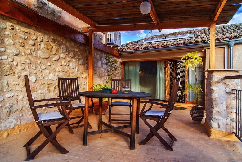 Hotel Casa Taino